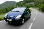 Citroen Xsara Picasso 2000 года